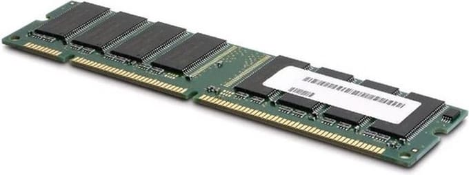 CoreParts MMA1109/16GB geheugenmodule 1 x 16 GB DDR3 ECC