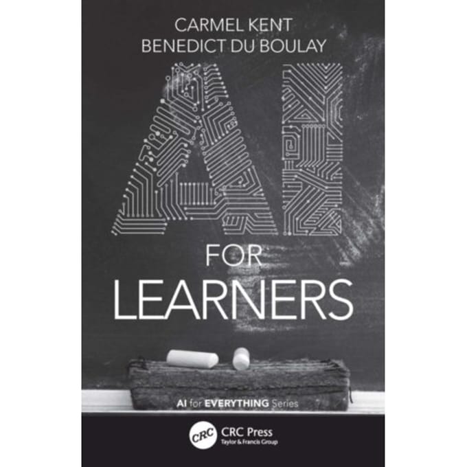 Ai For Learning - Ai For Everything - Kent, Carmel