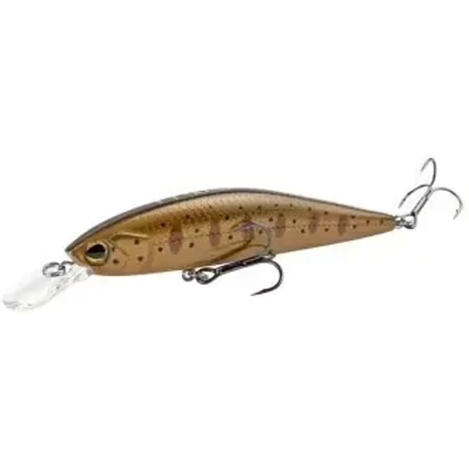 Lok Shimano Yasei Trigger Twitch S