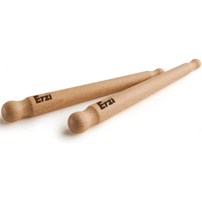 Massage stick set Erzi Woodroll