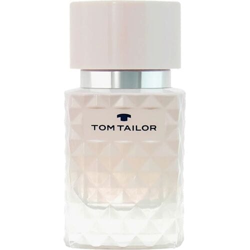 Tom Tailor For Her Eau de Toilette Spray Dames 30 ml