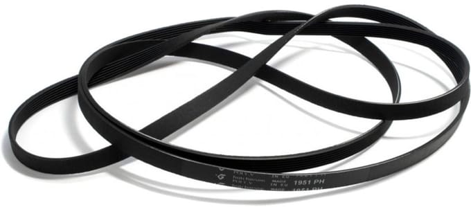 Whirlpoool Snaar 1951H7 Droger 481235818052