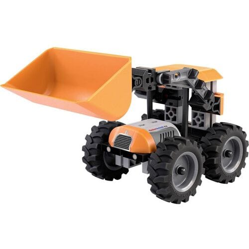 fischertechnik 576106 Loader Bouwpakket Bouwpakket Vanaf 7 jaar