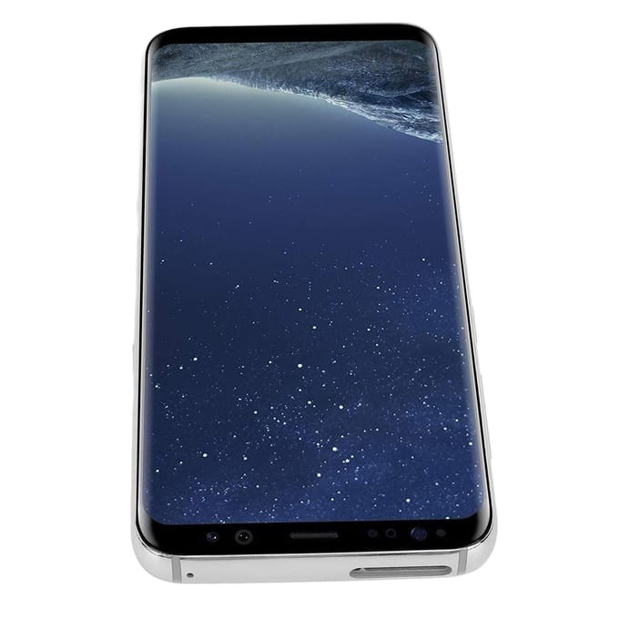 Telefoonscherm Vervanging Organische Licht Emitterende Diode 5.8in Touch LCD Digitizer Vervanging voor blauw
