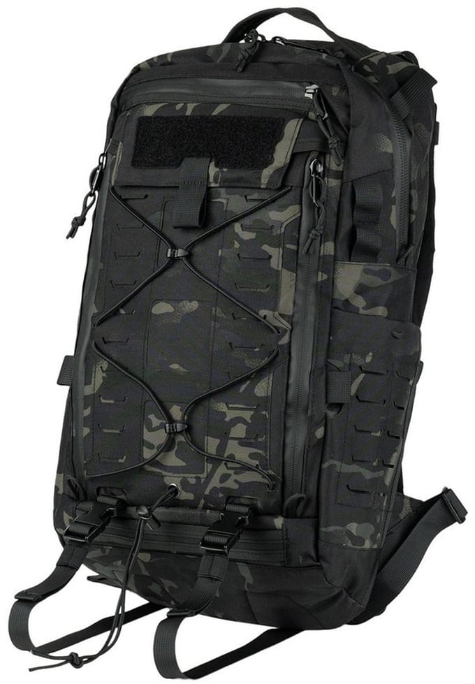 TF-2215 rugzak Stealth-Pro 22L DFC camo