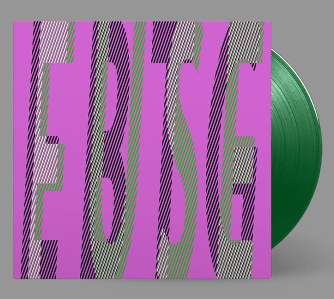 Everything But the Girl - Fuse (Green Vinyl)