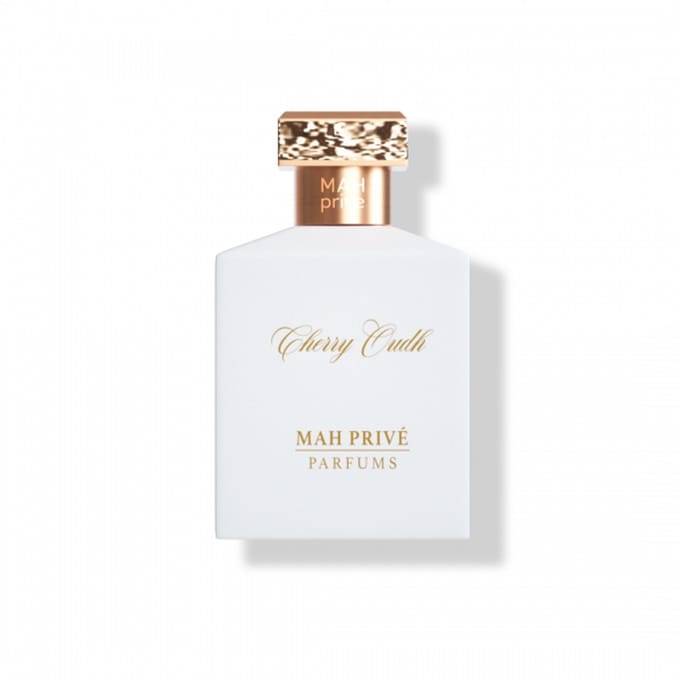 MAH Cherry Oudh - Eau de Parfum - 50 ml