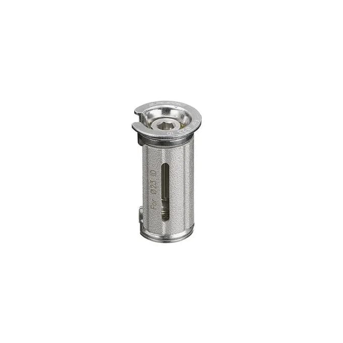 Fsa Th-894/cr-1 Compressor Pro Balhoofdexpander Voor Fiets Zilver 1 1/8´´