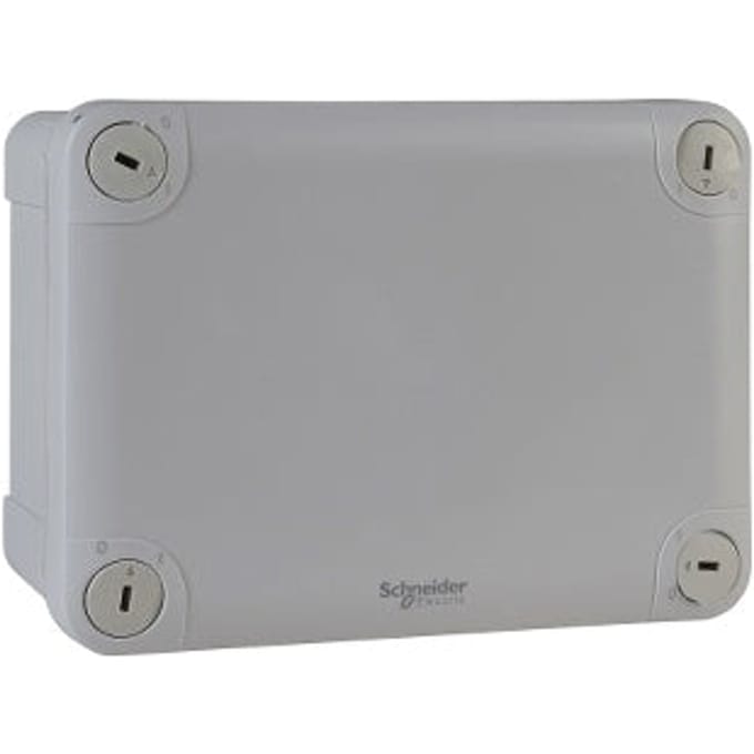 Schneider Electric Sarel MUREVA Opbouw Wand-/Plafonddoos - ENN05047