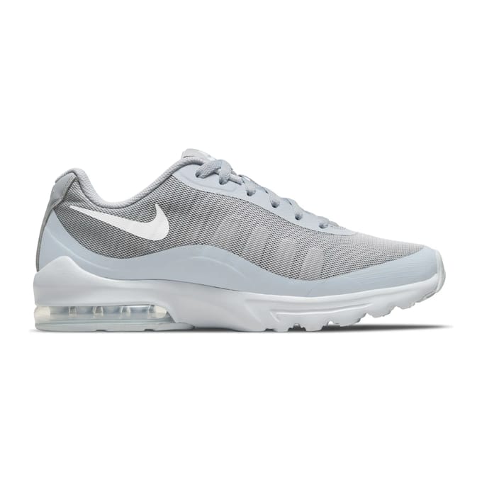Nike Air Max Invigor - Heren Sneaker - Grijs - Maat 47