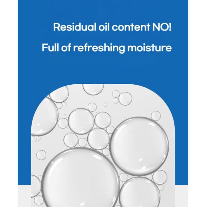 THE FACE SHOP Dr.Belmeur Amino Clear Lip & Eye Makeup Remover 150ml 150ml white