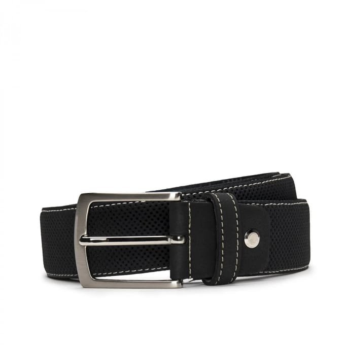 Microvezel riem Nae Vegan Shoes Canet