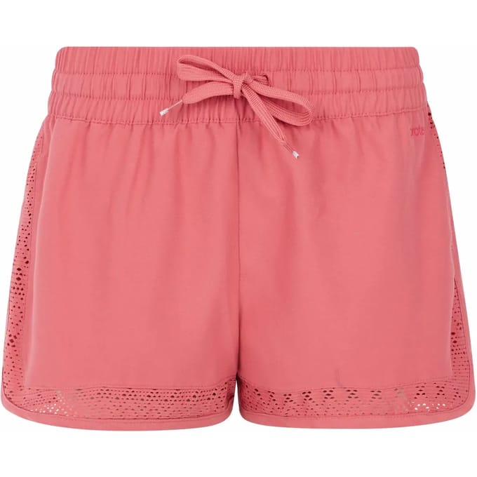 Protest PRTTenerife – Zwemshort Dames – Extra kort – Wit