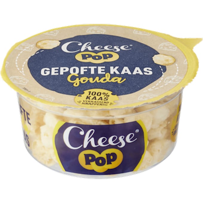 Goudse kaas