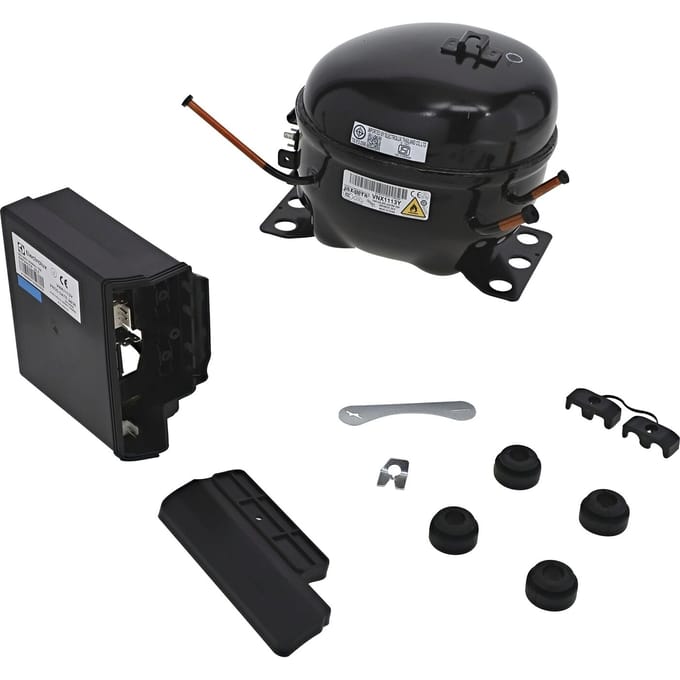 AEG compressor, kompleet, kit, VNX1113Y 4055996732