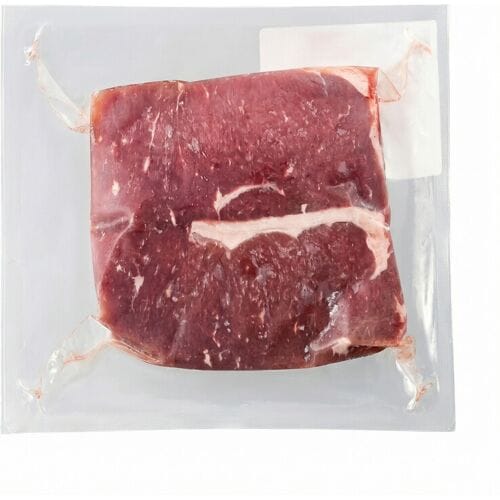 geportioneerde entrecote - 400 g (2 x 200 g)