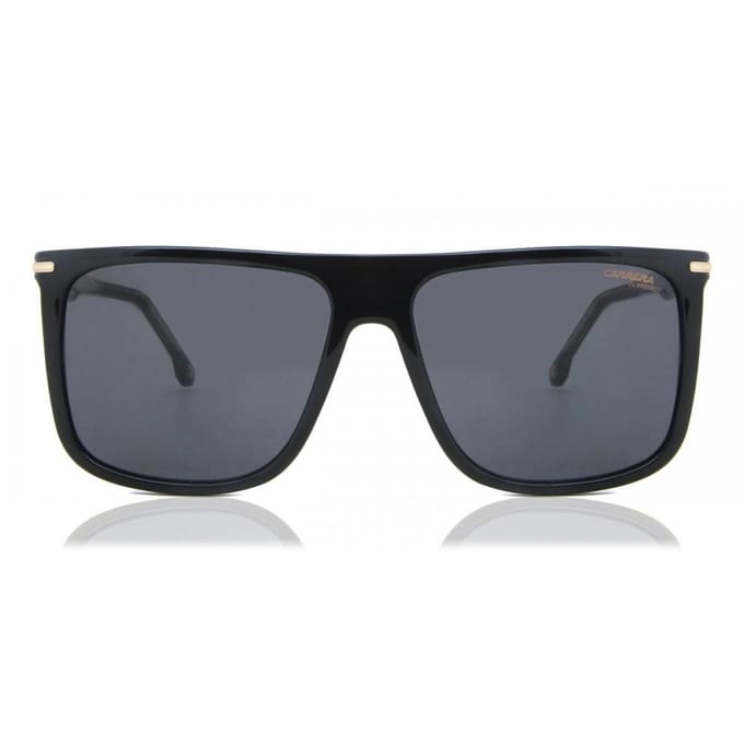 Carrera 278 S 2m2 Ir Heren Zonnebrillen Black/58