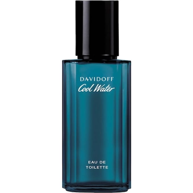 Davidoff Cool Water Eau de Toilette Spray Herenparfum Heren 40 ml