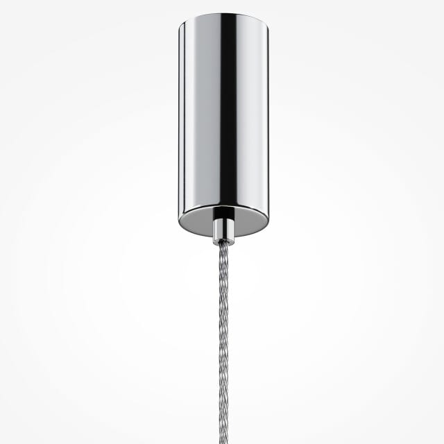 Maytoni - Hanglamp Ordo - Chroom - Ø8