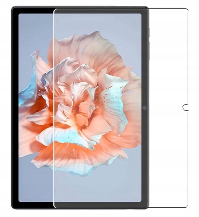 EtuiTab - Geharde Glazen Screenprotector voor Xiaomi Redmi Pad 10.6 2022 - Hoge Kwaliteit - 9H Hardheid