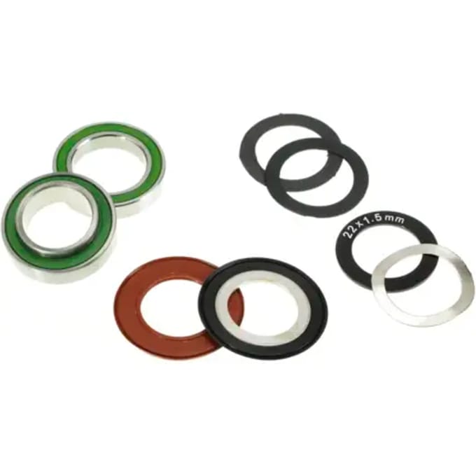 Lagers Enduro Bearings BB90/95 Kit-SRAM-A/C SS