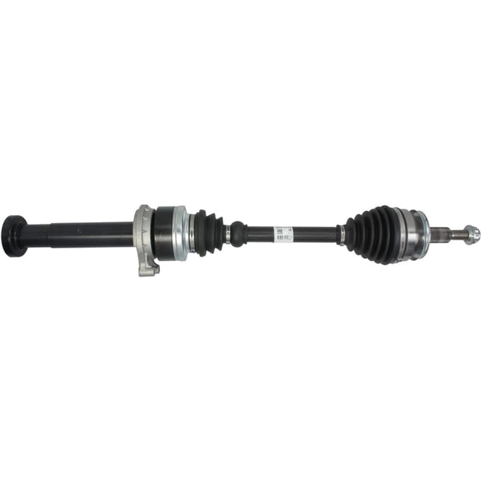 Aandrijfas SKF VKJC 6775