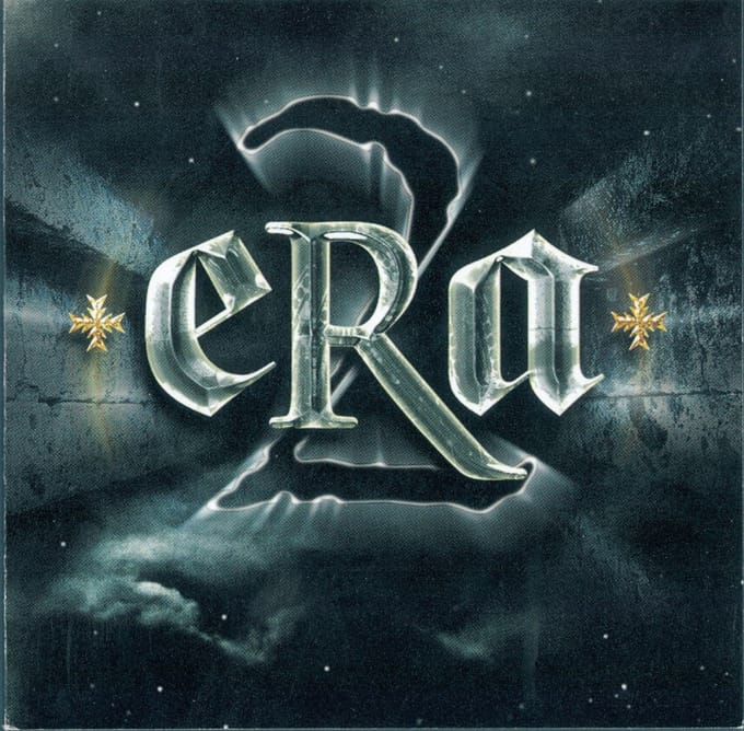 Era - Era II (LP) (Coloured Vinyl) (Limited Edition)