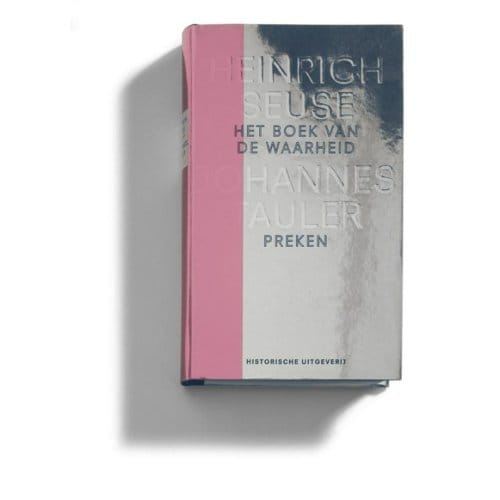 Het Boek Van De Waarheid - H. Seuse