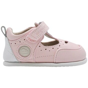 Platte sandalen Mayoral 41660 PEPITO BAREFOOT Rosa