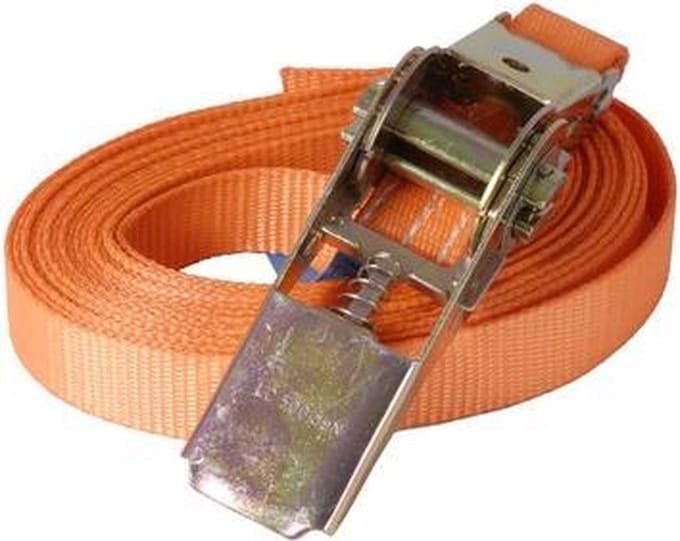 Ivana Sjorband met ratel 25 mm - 3 meter