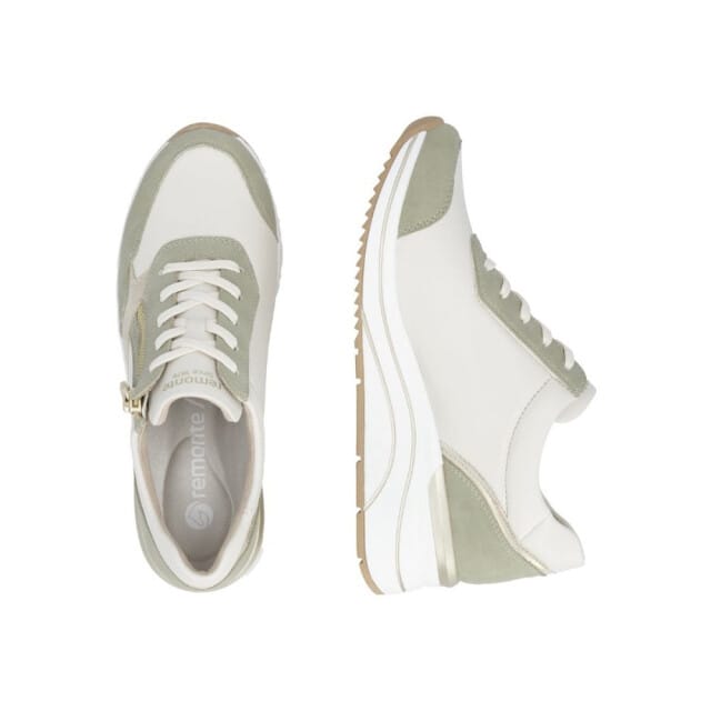 Remonte Veterschoenen