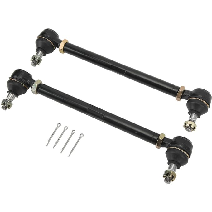 Stuurstangas Assemblage 70074G01 voor EZGo TXT Benzine Elektrische Carts 1994‑2005 black