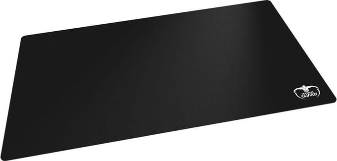 Ultimate Guard Play-Mat Standard - Black