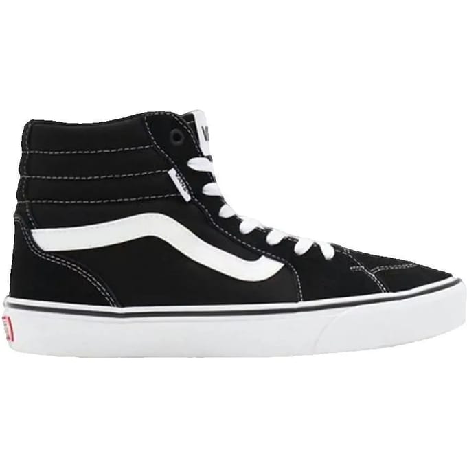 Sneakers Vans Baskets Sk8-Hi MTE-1 daim