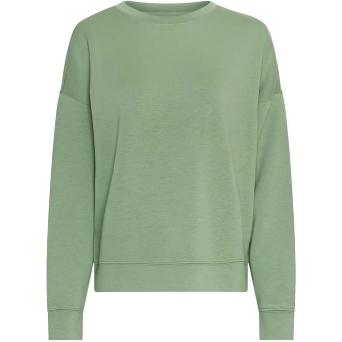 Dames sweatshirt Moss Copenhagen Ima Q