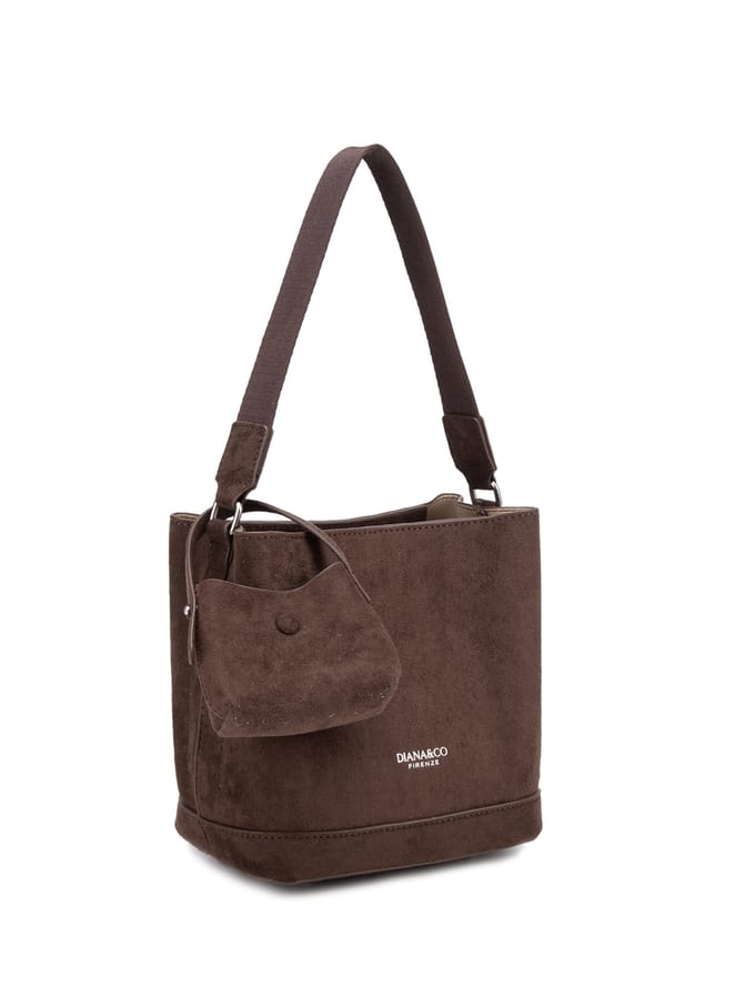 Diana&Co Schoudertas Women