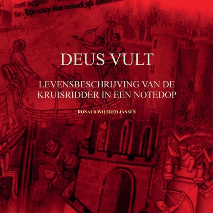 Deus Vult - Ronald Wilfred Jansen