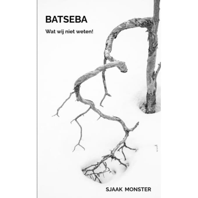Batseba - Sjaak Monster