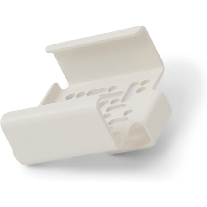 Pedestal Apple TV houder - pearl
