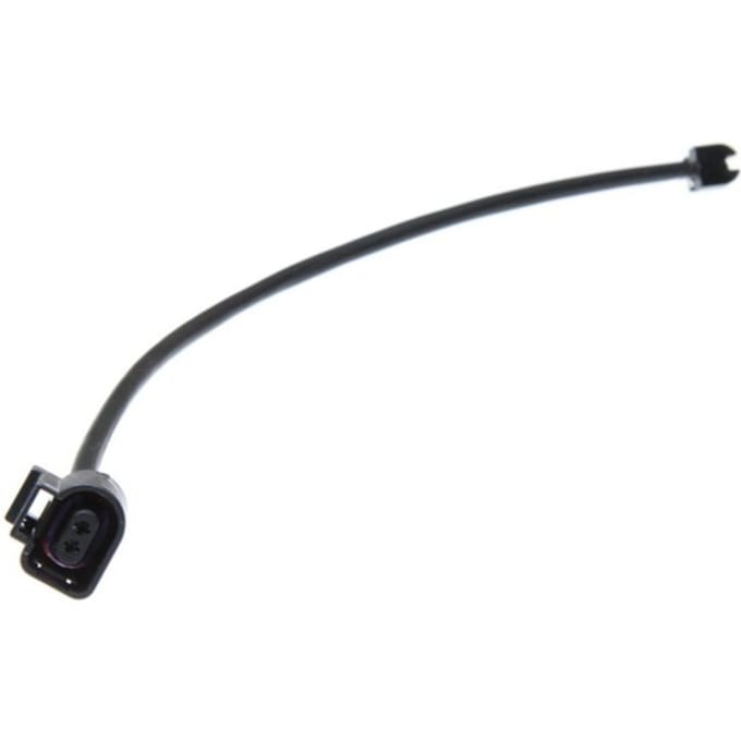 Waarschuwingscontact, remblokslijtage QUICK BRAKE WS 0309 B