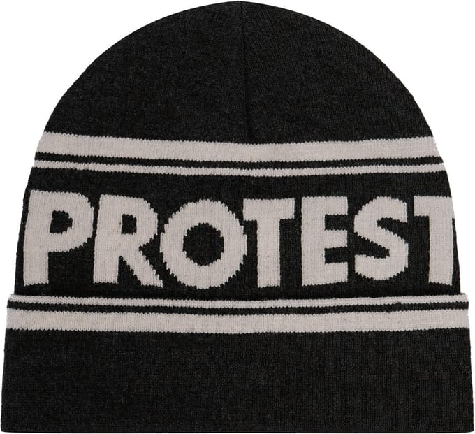 Protest Prtwind - Muts Heren - Dubbel gebreid