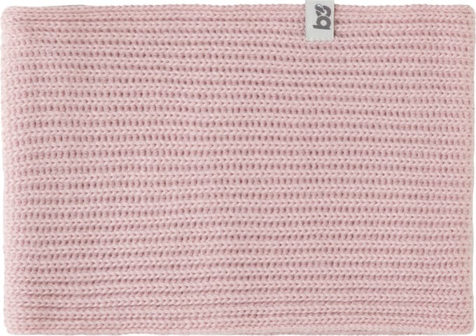 Baby's Only Col Cool - Oud Roze - One Size - 100% acryl - GOTS