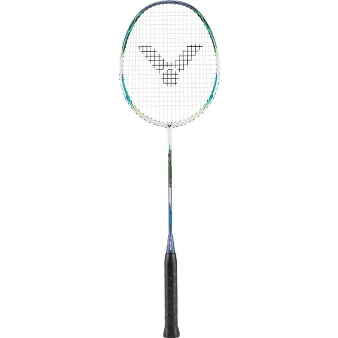 Badmintonracket Victor Auraspeed Light Fighter 80 A