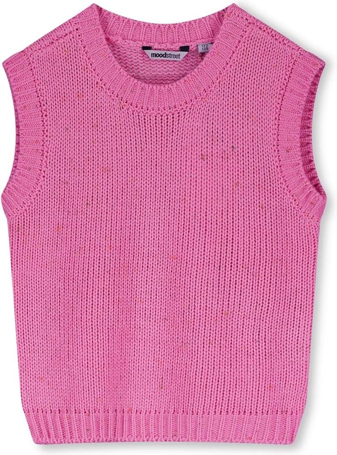 Moodstreet - Spencer - Pink - Maat 110-116