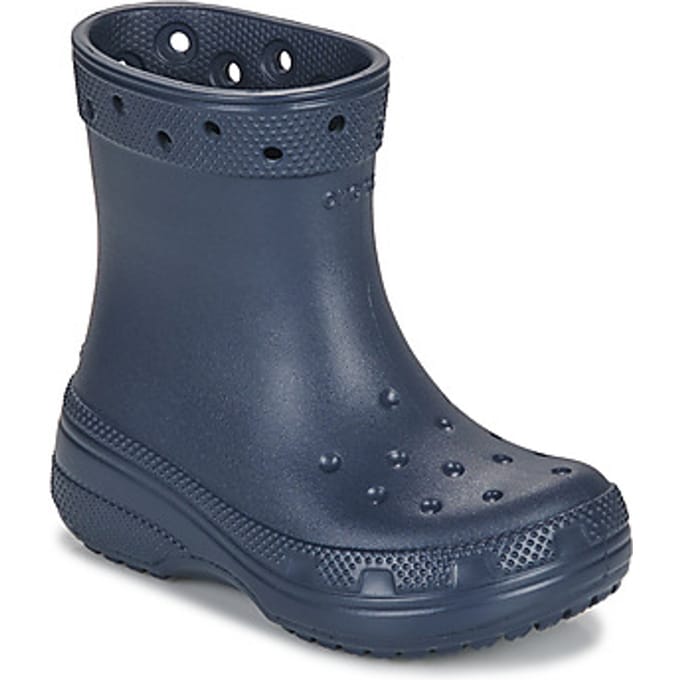Klassieke laars k marine kind Crocs