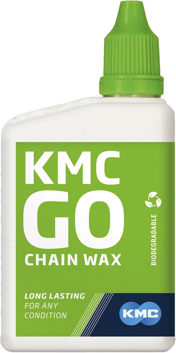 KMC Go Chain Wax - 80 ml