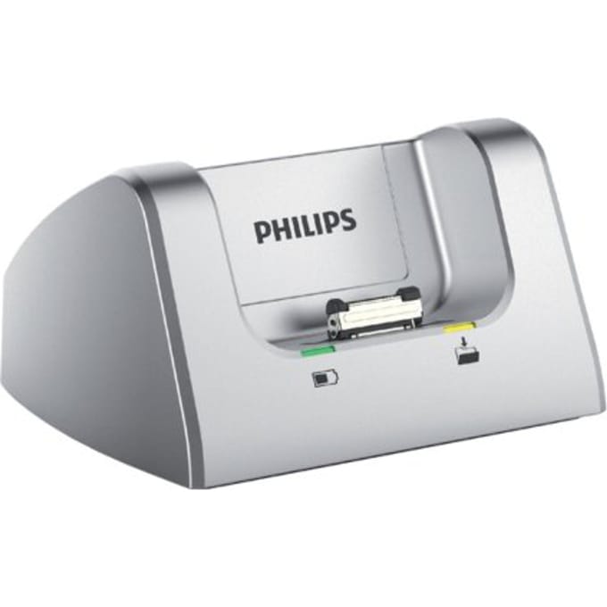 Docking station philips acc 8120