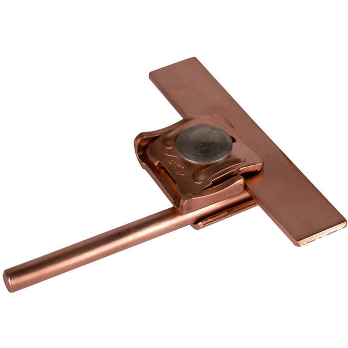Dehn Cu Zadelklem Met Klemframe 0,7-8mm Bereik - 365037