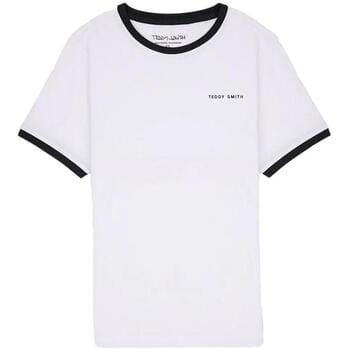 T-shirt Teddy Smith 61007493D