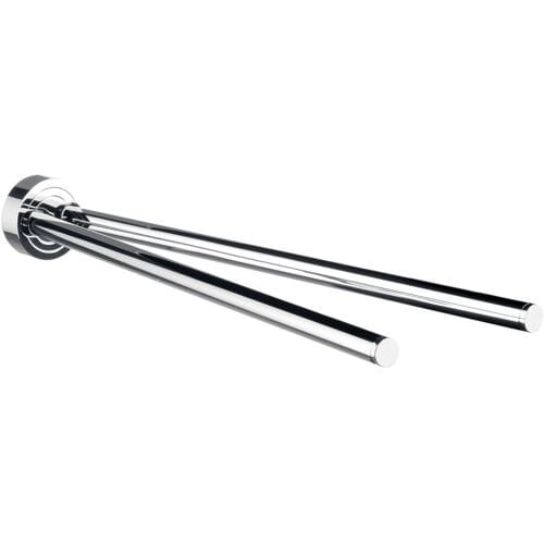 Emco Polo towel rail 41 cm swivel 075000141